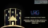 Umeshraj Group Of Company property dealers in Jaipur
