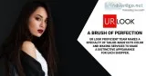 Umeshraj Group Of Company door step salon services