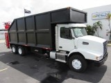 2013 Volvo VHD Grapple Truck Stock 131438
