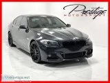 (2012 BMW 535i 5-Series ONLY 76k LOW Miles UNIQUE 535 i WARRANTY