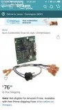 BUNN coffee parts