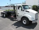 2020 Kenworth T880 Hook Lift Stock 362088