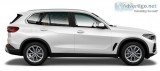 Understand more about the design and suitability of BMW x5 Jaipu