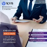 Staffing Agencies India IT Placement Agencies