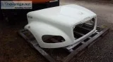 -------HOOD 2013 FREIGHTLINER M2