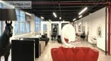 beauty salon equipment
