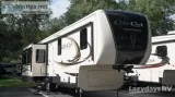Custom 2019 Cedar Creek Champagne