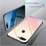 Shop for Tempered Glass Phone Case for Honor ShoppySanta