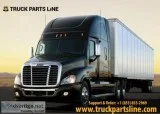 Truck Electric refrigeration unit