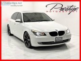 (2010 BMW 535i 5-Series Sport Package)