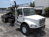 2008 Sterling LT9500 Cab and Chassis Truck Stock Z68172