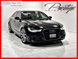 (2012 AUDI A6 3.0T Quattro S-LINE - Clean Title - No Issues)