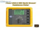 Fluke 1623-2 GEO Earth Ground Resistance Meter