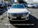 2011 Ford Fusion SEL. 1300 Down Payment.