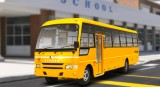 10.90 L Skyline School Bus - Eicher Trucks and Buses