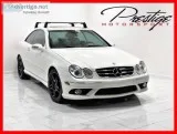 (2008 MERCEDES-BENZ CLK550 AMG Sport Pkg - 1 Owner)