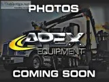 2009 Mack GU713 Grapple Truck Stock 004425