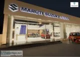 Visit Auric Motors Maruti Arena Jodhpur for Premium Cars