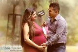 How to hire a maternity photographer and prepare for maternity p