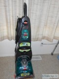 Rug Shampooer