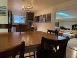 2150  3br - 1440ft2 - Amazing furnished 3 bedrooms and 1 bath
