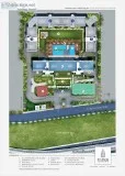 Platinum Tower &ndash Ultra Luxury 4Bed Residences at Sector 28