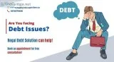 Get Debt Relief Solution From the Expert Debt Advisor
