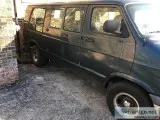 1999 Dodge Ram 1500 Van