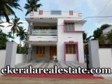 5 Cents 1400 sqft New House For Sale at Nettayam