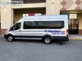 Super Tour - Bus Transportation Orlando to Miami