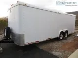 22&quot Trailer
