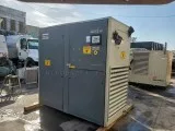 2003 ATLAS COPCO GA75 FF SREW AIR COMPRESSOR
