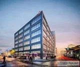 Real estate rendering