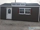 12X24 SIDE UTILITY