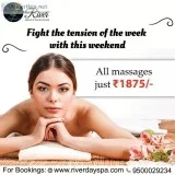 River Day Spa Massage Center in Chennai
