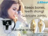 Antioxidant Alkaline water jug
