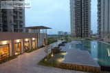 Conscient Heritage Max &ndash Luxury 3 and 4BHK in Sector 102 Gu