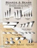 Modern and Clean Moulding Line