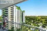Possession Ready 4 BHK Apartments at 53.11 Lac in Migsun Atharva
