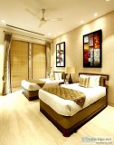 Ambience Creacions &ndash Luxury 23 and4BHK Apartments at Sector