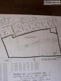  4.6 acresLAST PARCELS OF SUB-DIVISION13 - 15 LOTSPRIME LOCATION