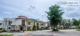 Residential Villa in Bangalore