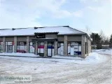 Very nice 1500 sqft corner space for rent Bellefeuille St-Jerome