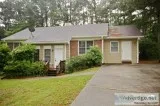  1285mo  3 beds 3 baths  1208 sqft - Douglasville GA