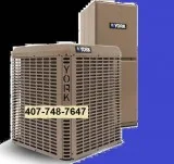 New 3-12 TON &quotLX&quot SERIES SPLIT-SYSTEM YORK HEAT PUMP 14 