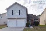 1427mo 3 beds 2.5 baths 1416 sqft - Atlanta GA