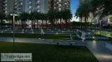 Omega Windsor Greens Luxury 23BHK Flats at Faizabad Road