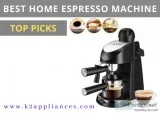 Buy Best Espresso Coffee Machine  Top 10 Coffee Machine in India