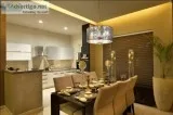 Microtek Greenburg &ndash Luxury Ready to move Homes at Sector 8