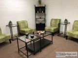 Monterey Pass Road Office Space for Lease